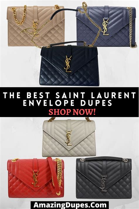 ysl toy loulou dupe|top ysl dupe bag.